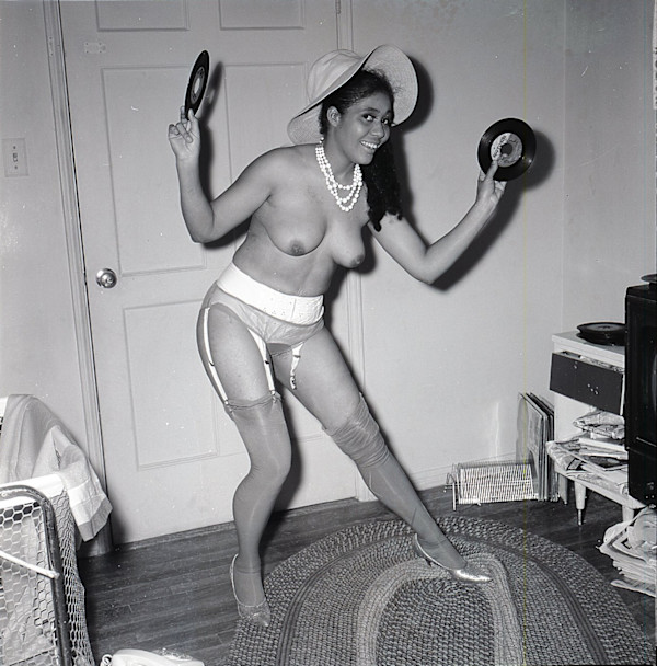 Moira Anthony by Unknown