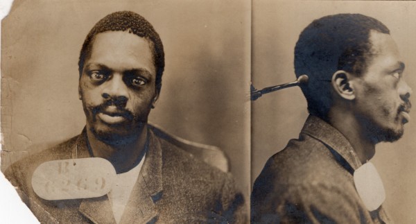 Mugshot 6269 by Unknown