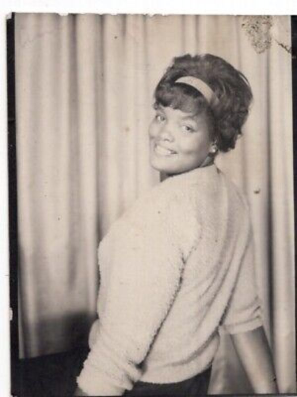 To Shirley, I’ll be a friend to the N. by Unknown