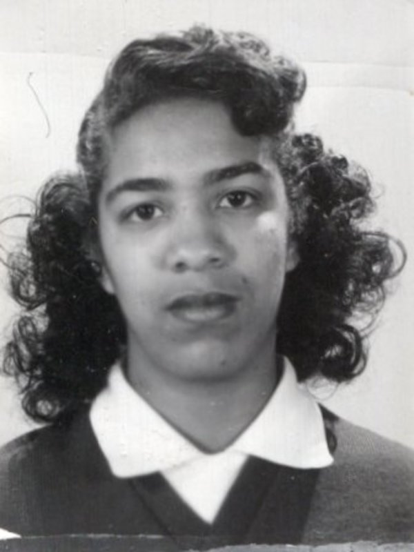 Teenager, Denver by Unknown
