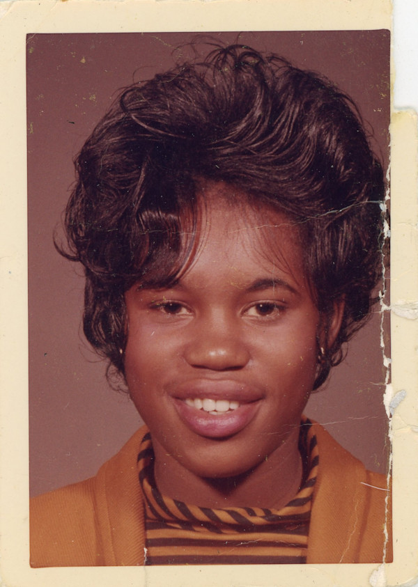 School photo by Unknown