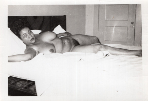 Amateur pinup #3.3 by Unknown