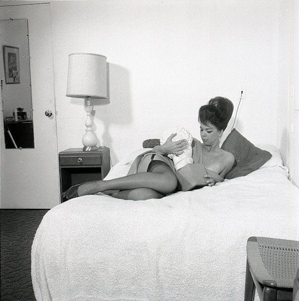 Pinup by Unknown