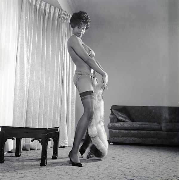 Willa Lobo by Unknown