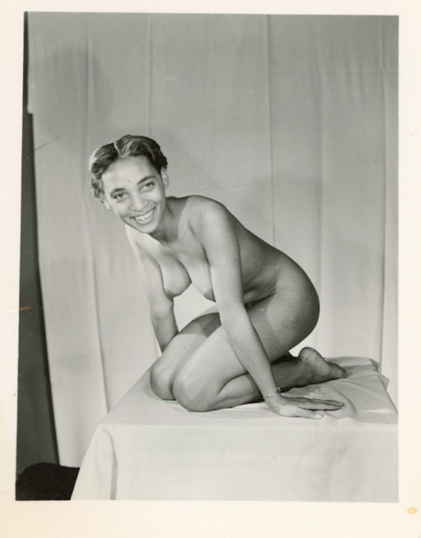 Pinup #116 by Unknown