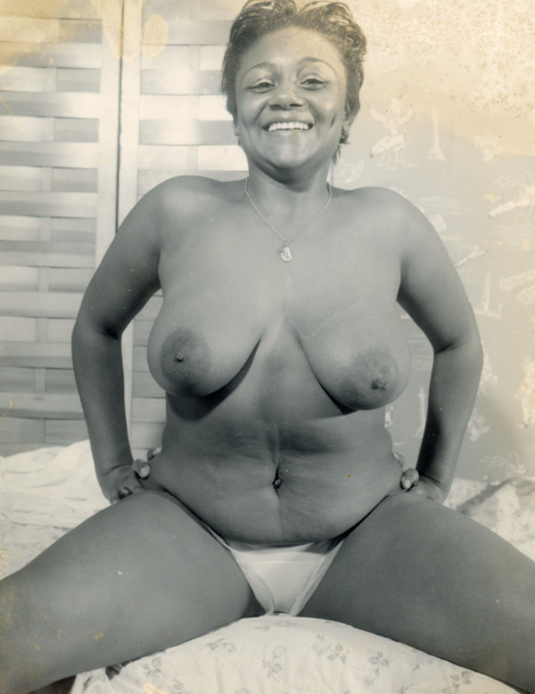 Pinup #12 by Unknown