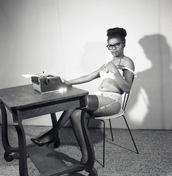 Della Osborne by Unknown