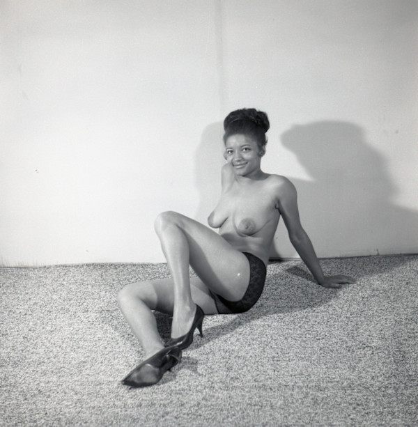 Della Osborne by Unknown