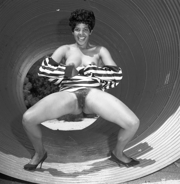 Pinup #155 by Unknown