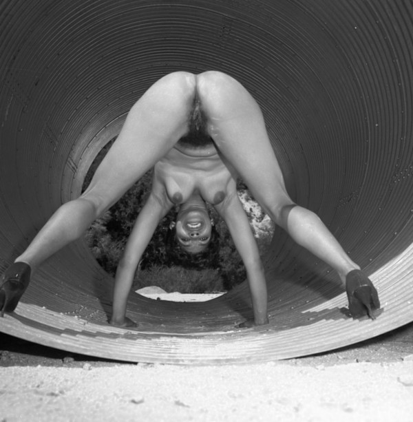 Pinup #155 by Unknown