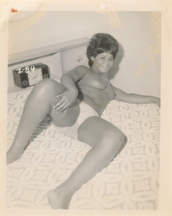 Pinup #175 by Unknown