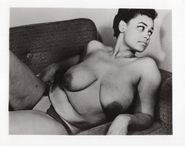 Pinup #19.3 by Unknown