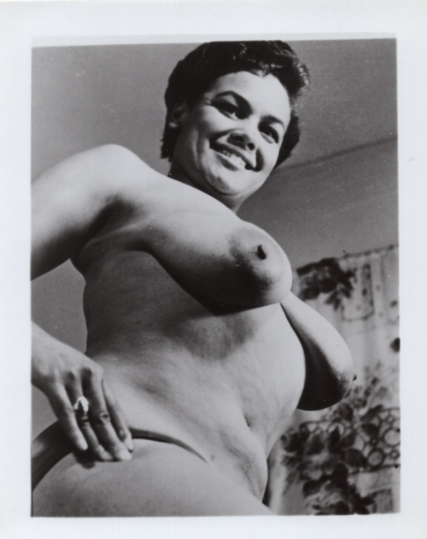 Pinup #19.5 by Unknown