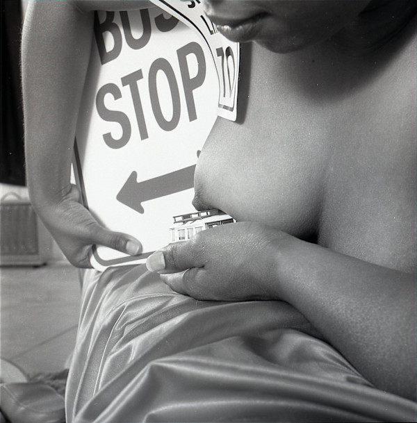 Pinup #357 by Unknown