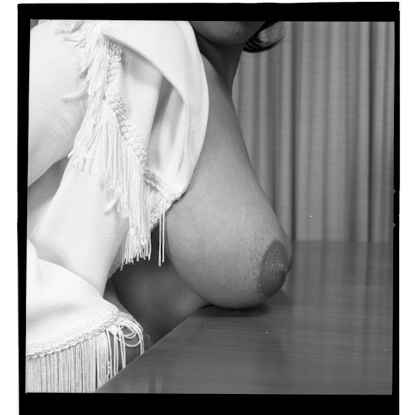 Pinup #358 by Unknown