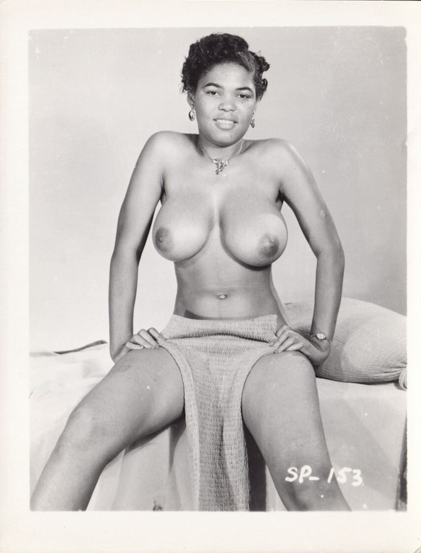 Pinup #49.9 by Unknown