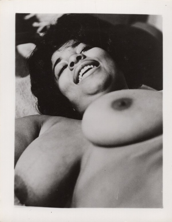 Pinup #62.5 by Unknown