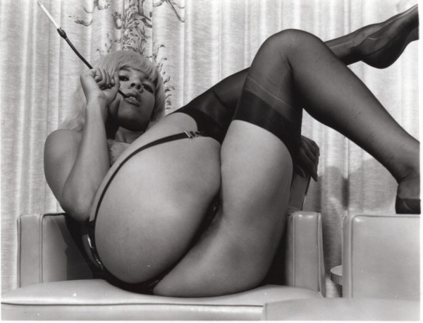 Pinup #90 by Unknown
