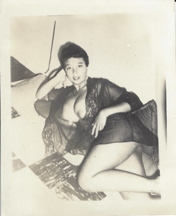 Pat Powell / Honey #2 by Unknown