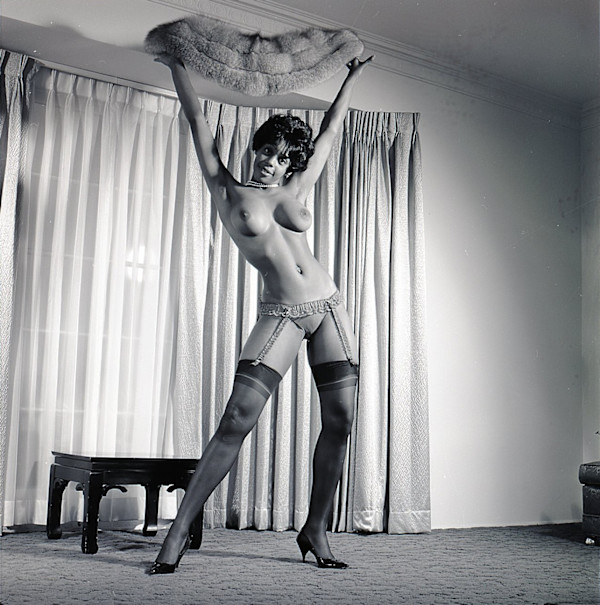 Willa Lobo by Unknown