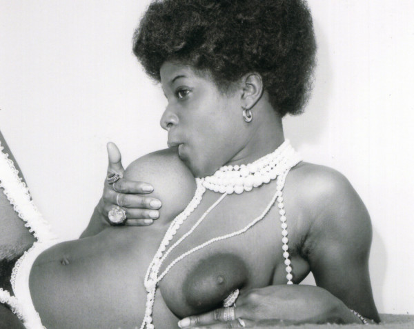 Pandora Watson by Unknown