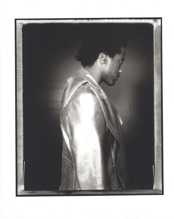 Q-Tip by Unknown