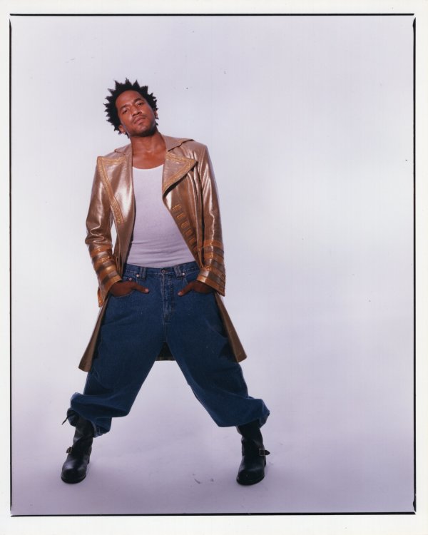 Q-Tip by Unknown