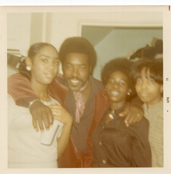 House Party by Unknown