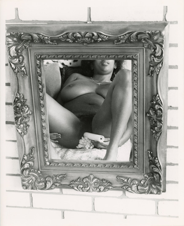 Rita Clay by Unknown