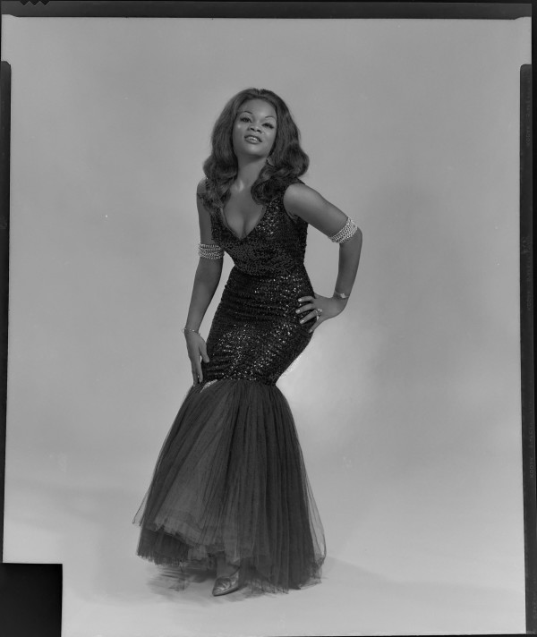 Sabrina Franklin by Unknown