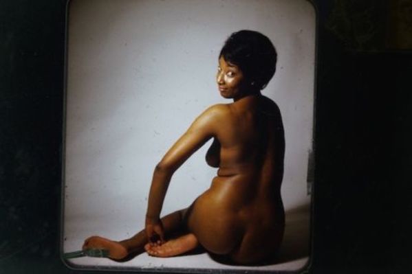 Pinup #91 by Unknown