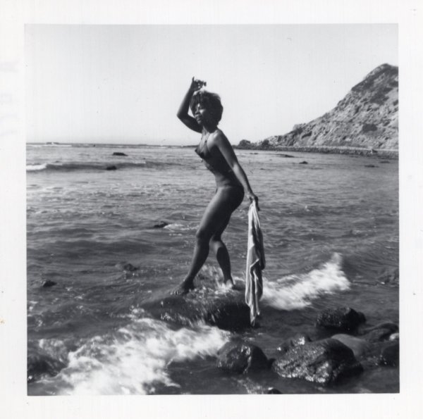 Sheira, Los Angeles #4 by Unknown