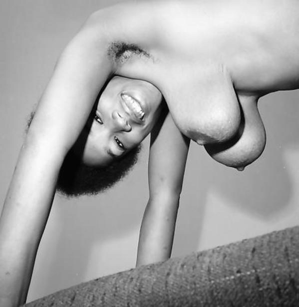 Adesina Akinwanile / Ferne Benbow / Diane Woolfork #4 by Unknown