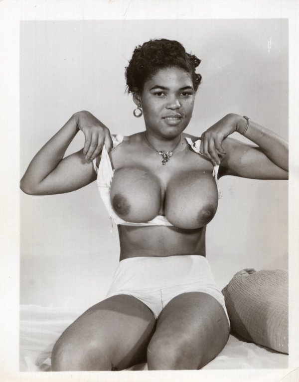 Pinup #49.2 by Unknown