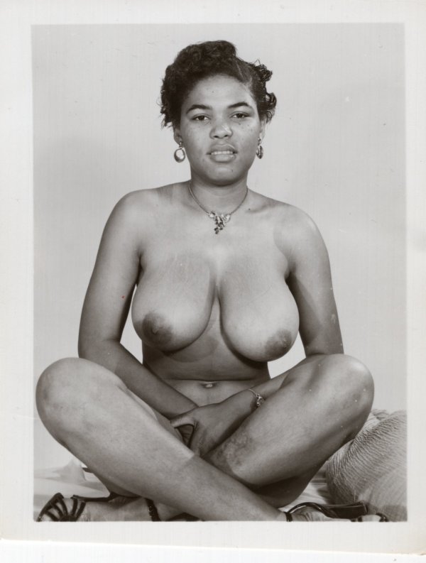 Pinup #49.9 by Unknown