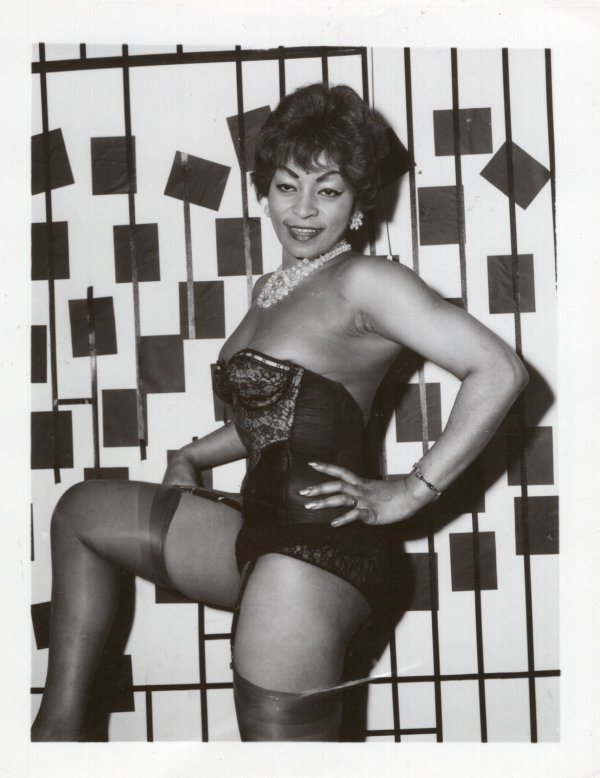 Lorraine Carter #2.3 by Unknown