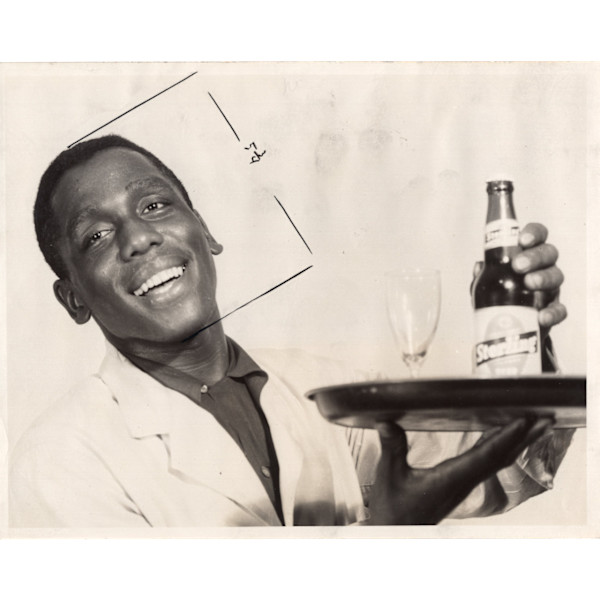 Sterling Beer by Unknown