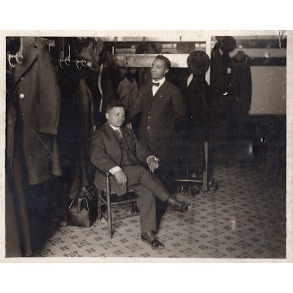 Tailors by Unknown