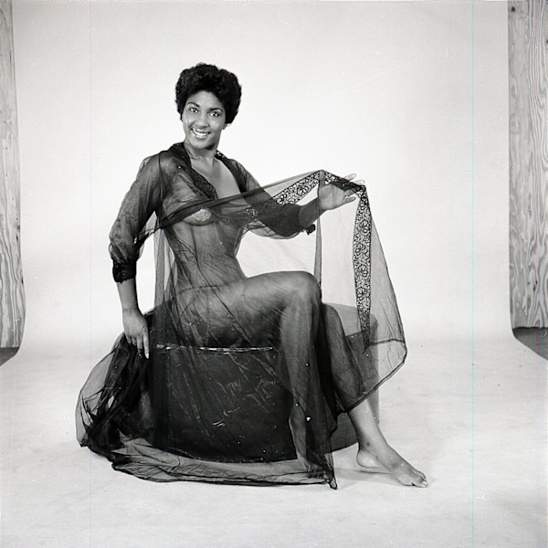 Tammy Sanders by Unknown