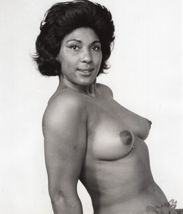 Tammy Sanders by Unknown