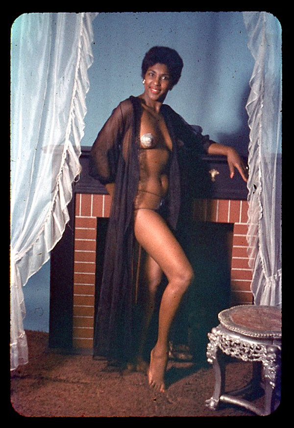 Tammy Sanders by Unknown