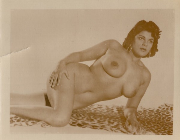 Thelma #7 by Unknown