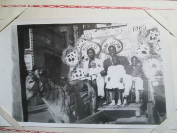 Tijuana souvenir by Unknown