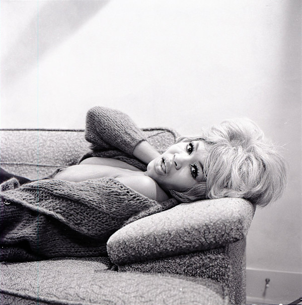 Tracy Summers / Fran Styles / Jeanie Scott by Unknown