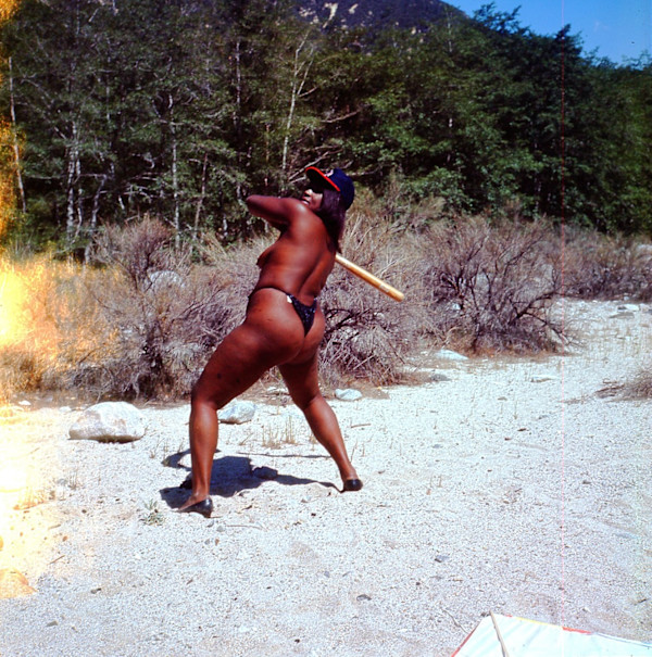 Valerie Coburn by Unknown