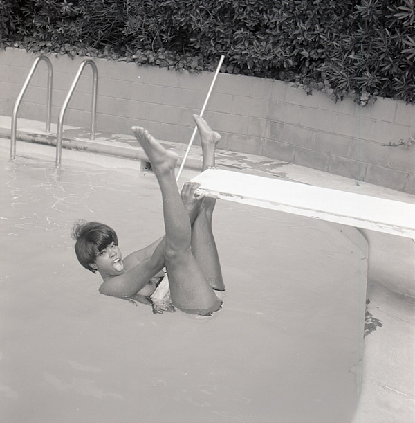 Wanda Rawlings by Unknown