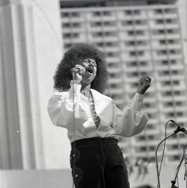 Wayne St. John by Unknown