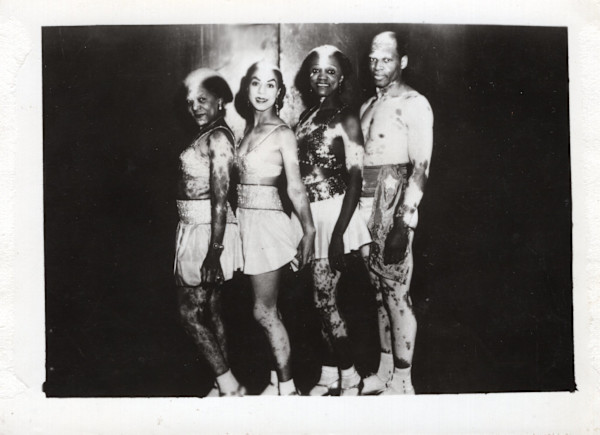 Williams Family by Unknown