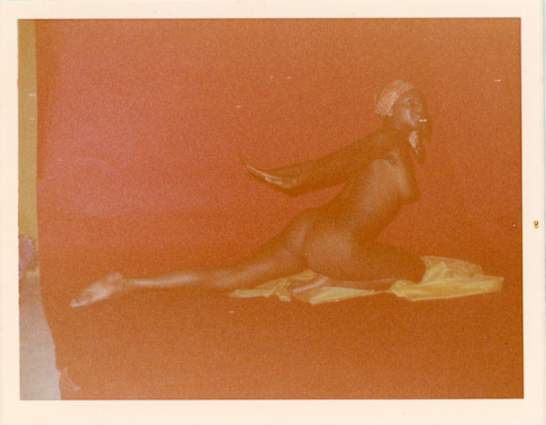 Amateur pinup #89 by Unknown