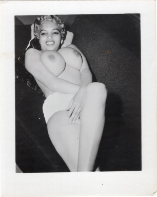 Margo Renee / Chris Darling  #4.2 by Unknown